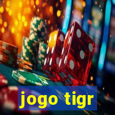 jogo tigr